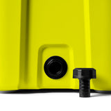 Hielera Yeti Roadie 24 2.0 Firefly Yellow