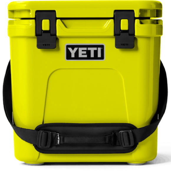 Hielera Yeti Roadie 24 2.0 Firefly Yellow