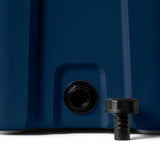 Hielera Yeti Roadie 24 2.0 Navy