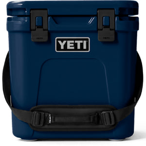 Hielera Yeti Roadie 24 2.0 Navy