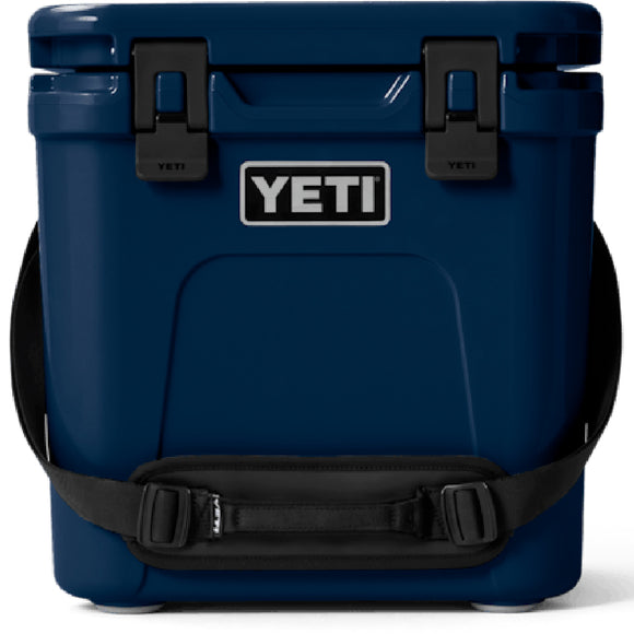 Hielera Yeti Roadie 24 2.0 Navy