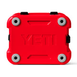 Hielera Yeti Roadie 24 2.0 Rescue Red
