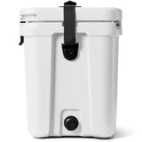 Hielera Yeti Roadie 24 2.0 White