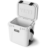 Hielera Yeti Roadie 24 2.0 White