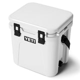 Hielera Yeti Roadie 24 2.0 White
