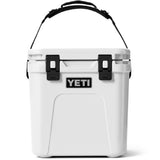 Hielera Yeti Roadie 24 2.0 White