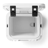 Hielera Yeti Roadie 24 2.0 White