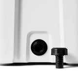 Hielera Yeti Roadie 24 2.0 White