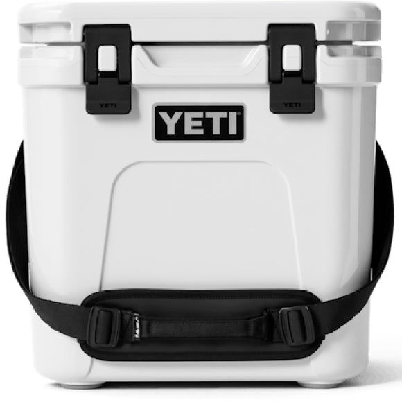 Hielera Yeti Roadie 24 2.0 White