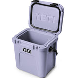 Hielera Yeti Roadie 24 Cosmic Lilac