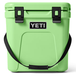 Hielera Yeti Roadie 24 Key Lime