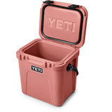 Hielera Yeti Roadie 24 Sandstone Pink