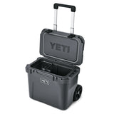 Hielera Yeti Roadie 32 Charcoal