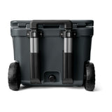 Hielera Yeti Roadie 32 Charcoal