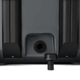 Hielera Yeti Roadie 32 Charcoal