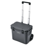 Hielera Yeti Roadie 32 Charcoal