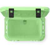 Hielera Yeti Roadie 32 Key Lime