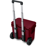 Hielera Yeti Roadie 32 Wild Vine Red