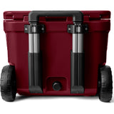 Hielera Yeti Roadie 32 Wild Vine Red