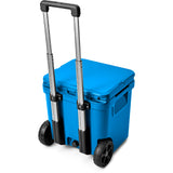 Hielera Yeti Roadie 48 Big Wave Blue