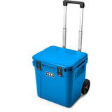 Hielera Yeti Roadie 48 Big Wave Blue