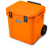 Hielera Yeti Roadie 48 King Crab Orange