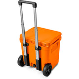 Hielera Yeti Roadie 48 King Crab Orange