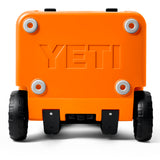 Hielera Yeti Roadie 48 King Crab Orange