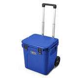 Hielera Yeti Roadie 48 Royal Blue