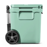 Hielera Yeti Roadie 48 Seafoam