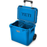 Hielera Yeti Roadie 60 Big Wave Blue