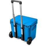 Hielera Yeti Roadie 60 Big Wave Blue