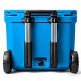 Hielera Yeti Roadie 60 Big Wave Blue