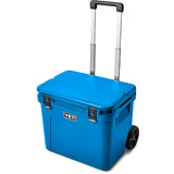 Hielera Yeti Roadie 60 Big Wave Blue