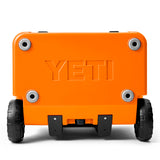 Hielera Yeti Roadie 60 King Crab Orange