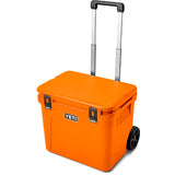 Hielera Yeti Roadie 60 King Crab Orange