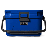Hielera Yeti Roadie 8 Royal Blue