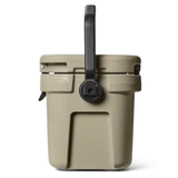 Hielera Yeti Roadie 8 Tan
