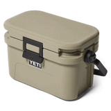 Hielera Yeti Roadie 8 Tan