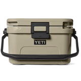 Hielera Yeti Roadie 8 Tan