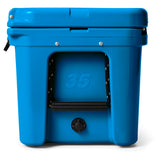 Hielera Yeti Tundra 35 Big Wave Blue