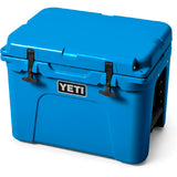 Hielera Yeti Tundra 35 Big Wave Blue