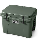 Hielera Yeti Tundra 35 Camp Green