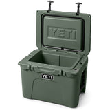 Hielera Yeti Tundra 35 Camp Green