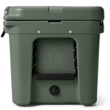 Hielera Yeti Tundra 35 Camp Green