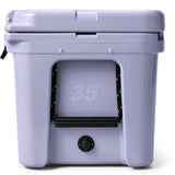 Hielera Yeti Tundra 35 Cosmic Lilac