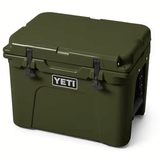 Hielera Yeti Tundra 35 Olive