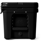 Hielera Yeti Tundra 45 Black