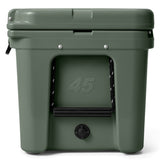 Hielera Yeti Tundra 45 Camp Green