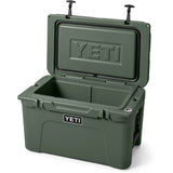 Hielera Yeti Tundra 45 Camp Green